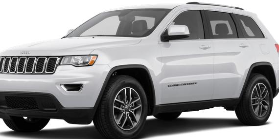 JEEP GRAND CHEROKEE 2019 1C4RJEAG3KC657373 image